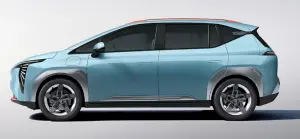 AION Y 2024 Model