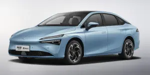 Gunagqi Auto AION S MAX 2024 Model