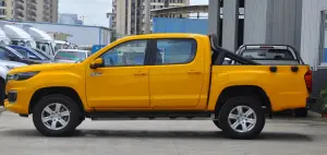 FOTON General EV Pickup 2022 Model