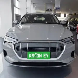High-End New Energy Suv Wholesale Production And Supplier