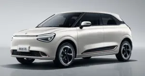 Dongfeng NM 01 2024 Model