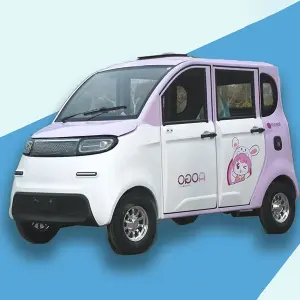 Cloud 4-door