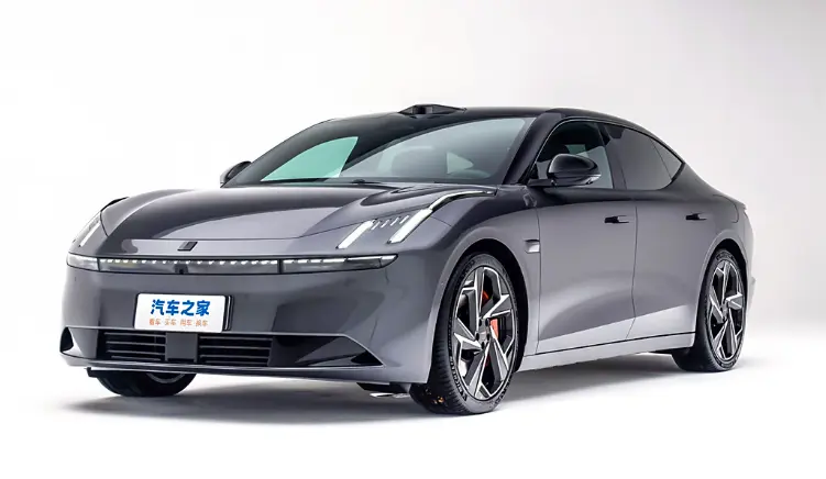Geely Lynk Z10 / 2024 Model Featured Image