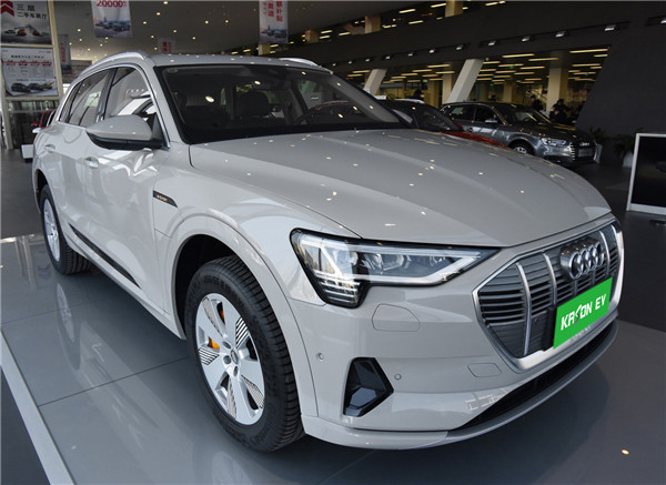 E-tron12