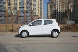 High Range 220-240km  Solar Electric Vehicle    (MODEL A)
