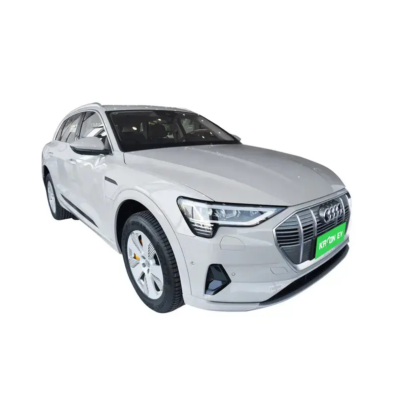 High-End New Energy Suv Wholesale Production And Supplier detail pictures