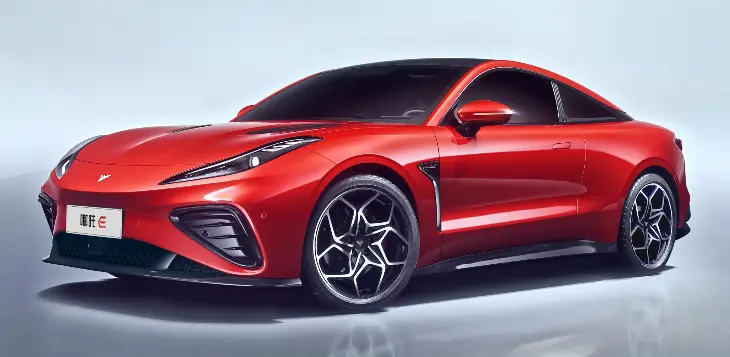 NETA GT 2024 Model Featured Image