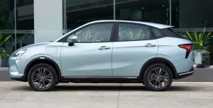 NETA V 2023 Model
