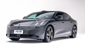 Geely Lynk Z10 / 2024 Model