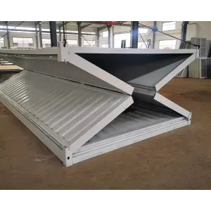 foldable house/folding container