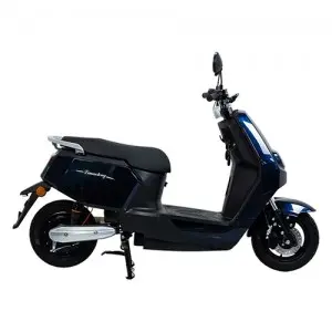 Two-wheeled Electric Bike :Model: H1