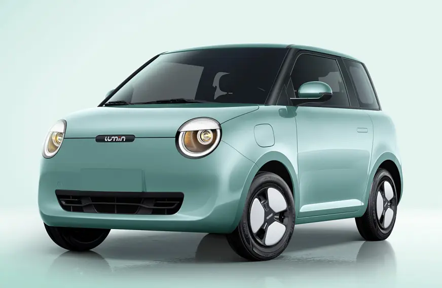 Chang’an Lumin 2024 Model Featured Image