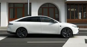 Leap C01 2024 Model