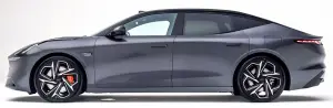Geely Lynk Z10 / 2024 Model