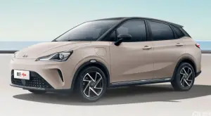 NETA AYA 2024 Model